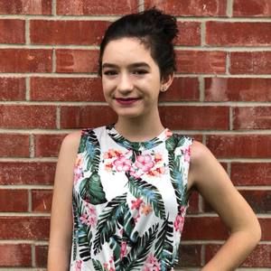 Meet your Posher, Elizabeth